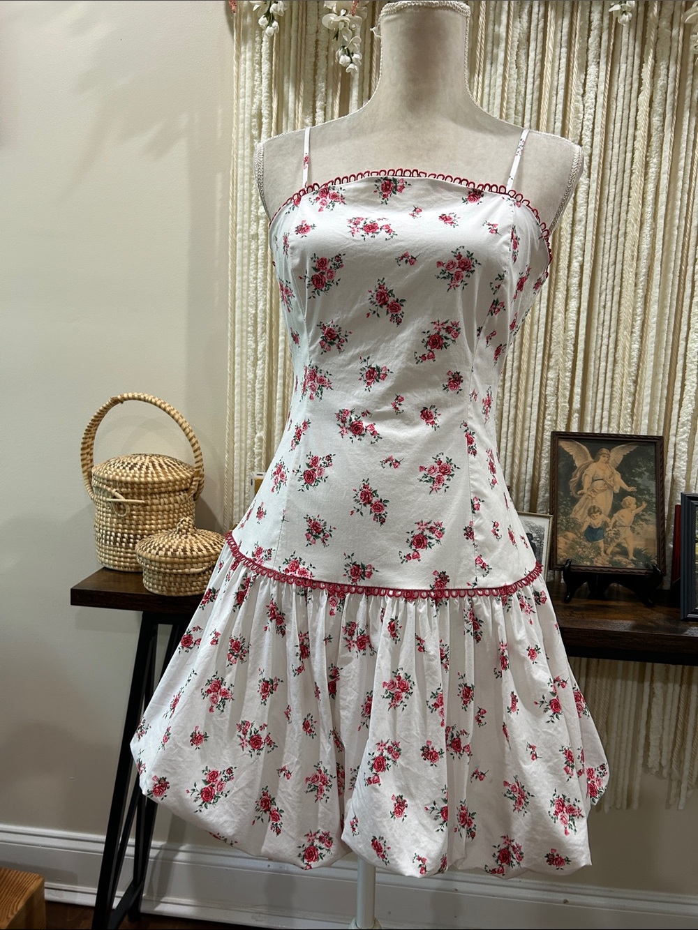 Precious Little Dress